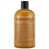 Philosophy Butterscotch Bliss. Shampoo, Shower Gel & Bubble Bath