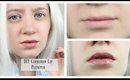 DIY Cinnamon Lip Plumper | Does it Actually Work? | Lovestrucklovergirl Beauty