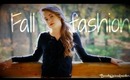 Fall Fashion 2012 ♥ My Style!