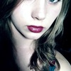 Purple lips :)