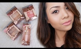 First Impression: Physicians Formula Nude Wear Collection | Charmaine Manansala