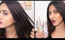 Nioxin Review: Prevent Hair Fall _Get thicker, Stronger Hair | SuperWowStyle Prachi