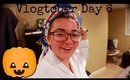 movie night x2 | vlogtober day 6