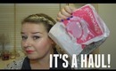 Collective Haul - Priceline, Nail Stuff & New Products| *Pink Dynamite*