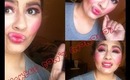 Makeup Dont's !!! (TAG)