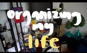MOVING VLOGS | Getting Rid of Everything