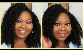 Braid out Tutorial