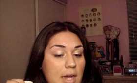 brow buddy kit review and tutorial