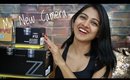 OMG! I Got a New Camera -  Nikon Z50 | Best Youtubers Vlogging Camera in India