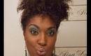 { 29 } Jamaican Inspired Make Up