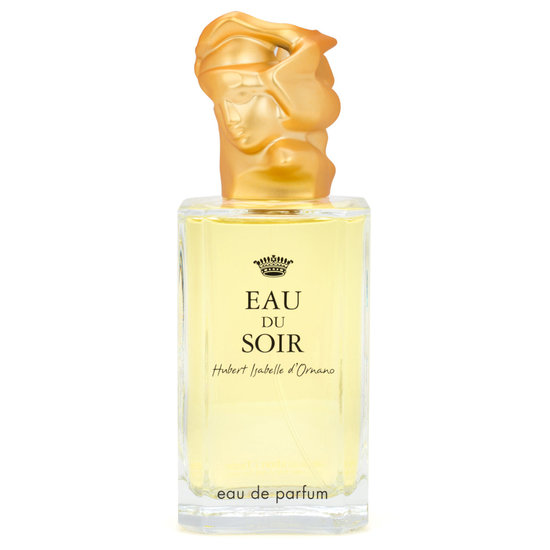 sisley paris eau du soir