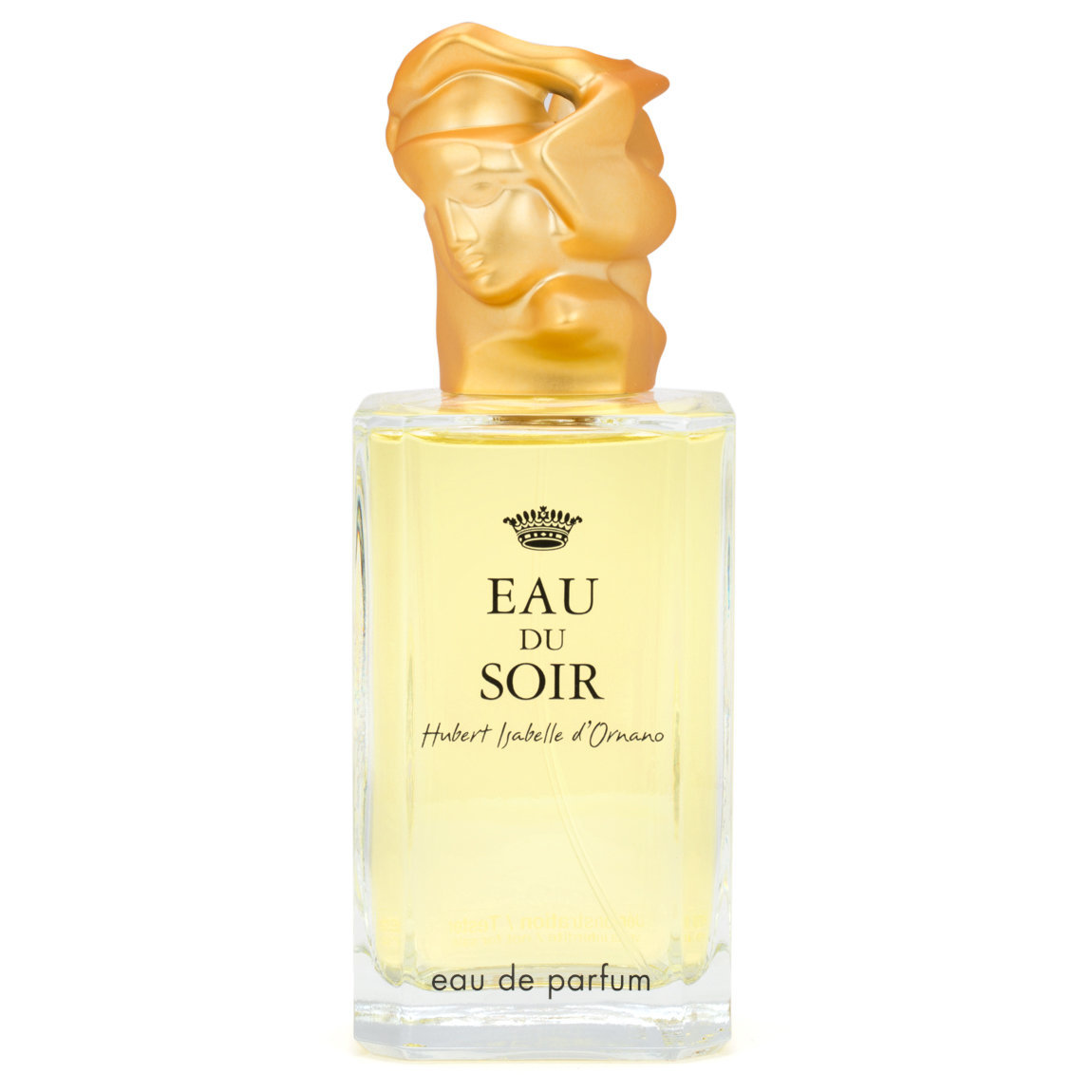 Sisley-Paris Eau du Soir Eau de Parfum 100 ml | Beautylish