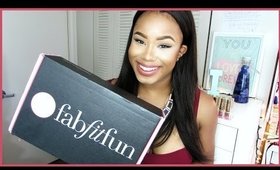 Haul (Try-On) | FabFitFun Summer Haul