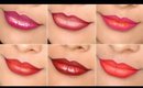 6 Unique OMBRE Lipsticks - Indian Skintone | ShrutiArjunAnand