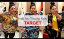 Inside the Dressing Room: Target | Plus Size Shopping