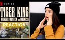 PART 2: I BINGED TIGER KING IN 1 NIGHT... These were all my thoughts (reaction for episode 5, 6 & 7)