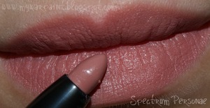 elf natural matte lip color
