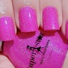 Sparkly Pink! ^_^ 
