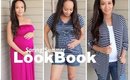 Summer Maternity Lookbook: Collab with Kupcakeshark!