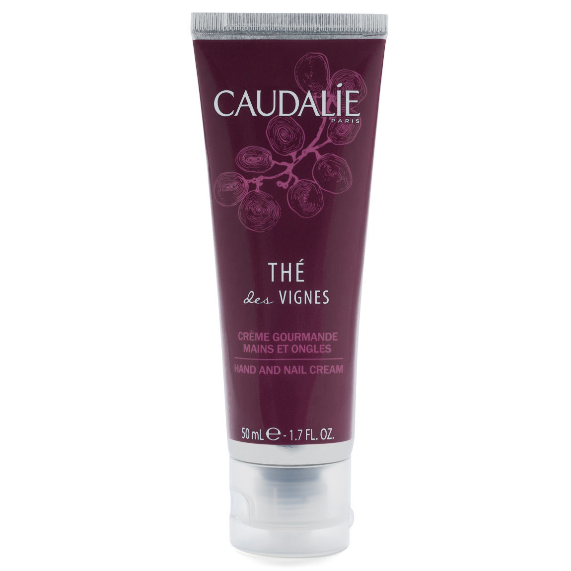 Caudalie Thé Des Vignes Hand And Nail Cream alternative view 1 - product swatch.