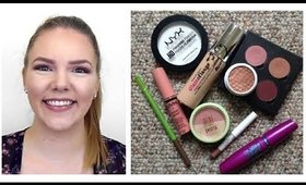 Chit Chat GRWM: Project Pan Items