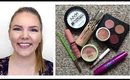 Chit Chat GRWM: Project Pan Items
