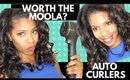 Worth The Moola?- ProCare Automatic Curler