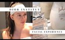 HOW TO GET A FREE FACIAL AT DIOR | DIOR INSTITUT FACIAL IN CALIFORNIA