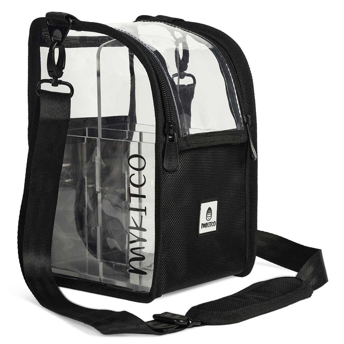 MYKITCO My Small Brush Buddy | Beautylish