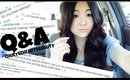 Q&A // Youtubers & Kpop ♡ ChueyeeHeartsBeauty