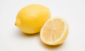 Recipes for Beauty: Lemons