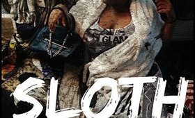 The Seven Deadly Sins(Sloth) Get Ready With Me Lazy Day Edition
