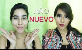 Arréglate Conmigo: Año Nuevo | Janette Nicole