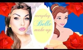 Everyday Belle Makeup | Kandee Johnson