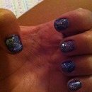 galaxy nails 