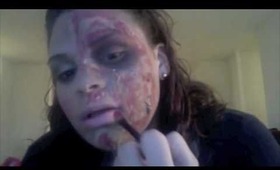 Ms.Two Face Part 2