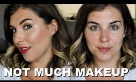 Quick, Easy Summer Glow Makeup Tutorial | Bailey B.