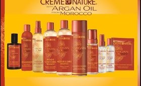 Creme of Nature Product Huge Bundle Giveaway