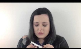 New Year's Eve Makeup - Μακιγιάζ Πρωτοχρονιάς