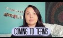 Coming to Terms | JennaNicole22xo