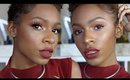 GRWM: Casual to Fancy Slay, Transitioning to Fall ▸ VICKYLOGAN