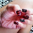 Pretty nails ...