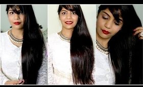 Coconut Milk Cream Hair Treatment Get Long Hair FAST ,Smooth,Silky,Strong Hair