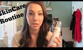 MY CURRENT SKINCARE ROUTINE WINTER 2015  | COSMO4CONFIDENCE