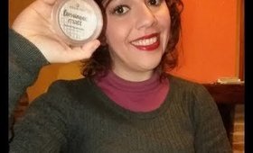 Video Review:  Essence LUMINOUSE Matt Bronzer Powder [ ENG Sub ]