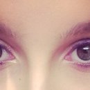 Purple Liner