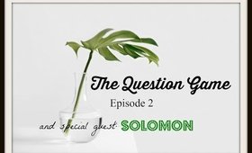 The Question Game: Episode 2