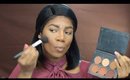My Go To Natural Look using Huda Beauty Faux Filter | Chocolate Mousse