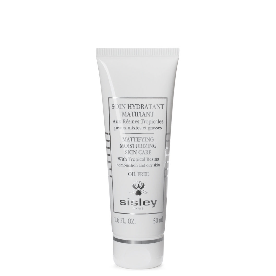 Sisley-Paris Mattifying Moisturizing Skin Care with Tropical Resins alternative view 1 - product swatch.