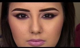 Makeup Tutorial: Eyeliner Eye Catcher